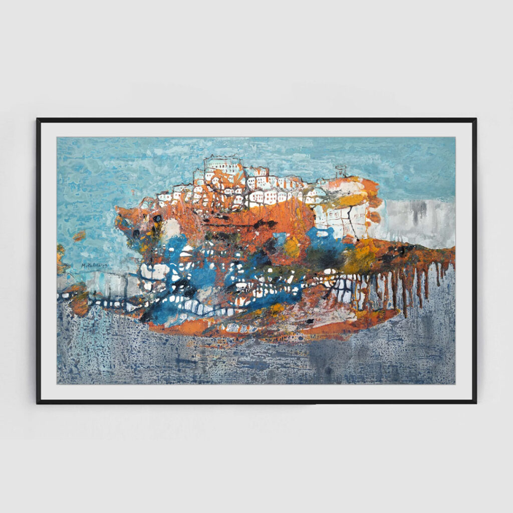 Fossil-of-a-Memory-artist-muzahedul-islam-2